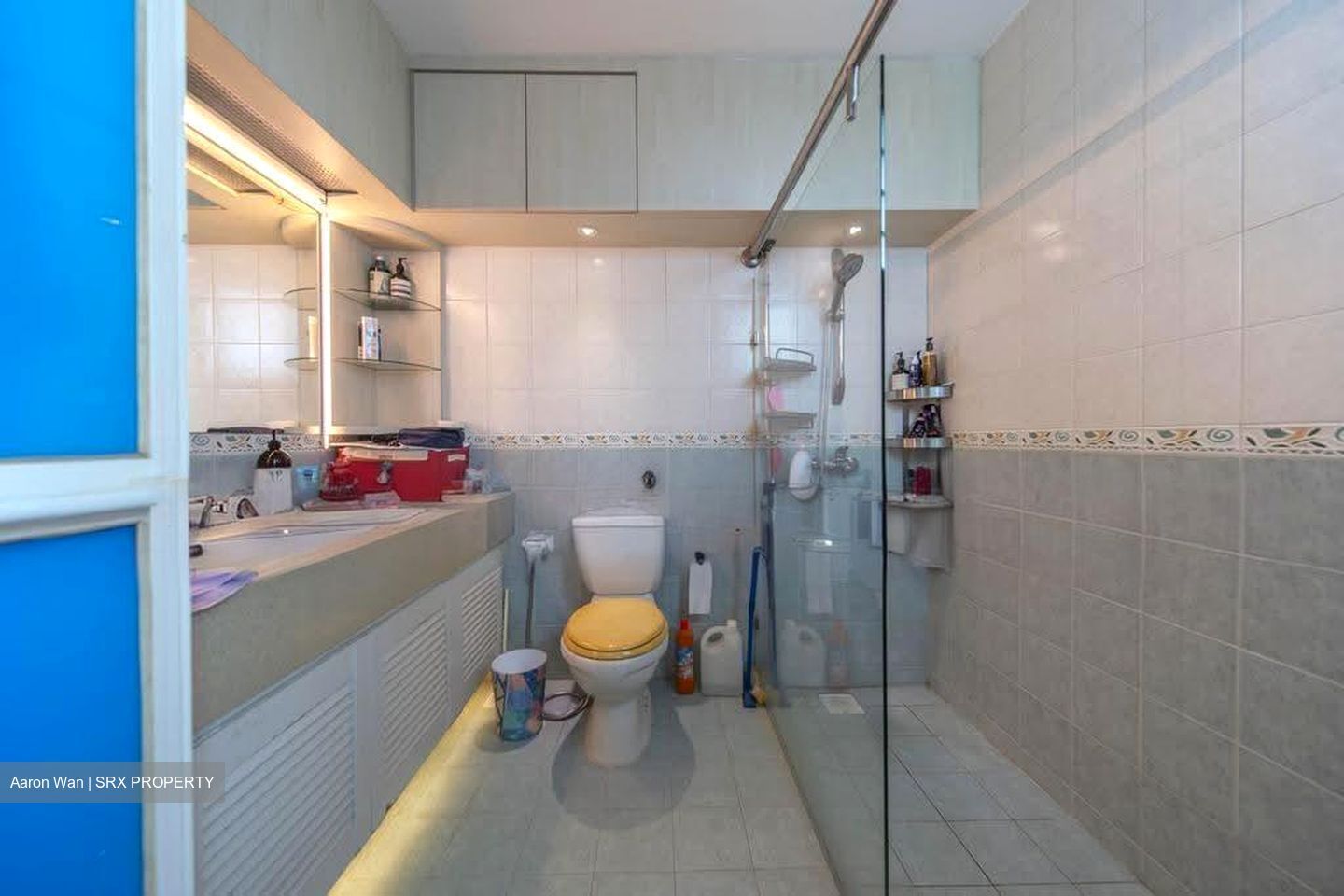 Blk 181 Edgefield Plains (Punggol), HDB Executive #635113701